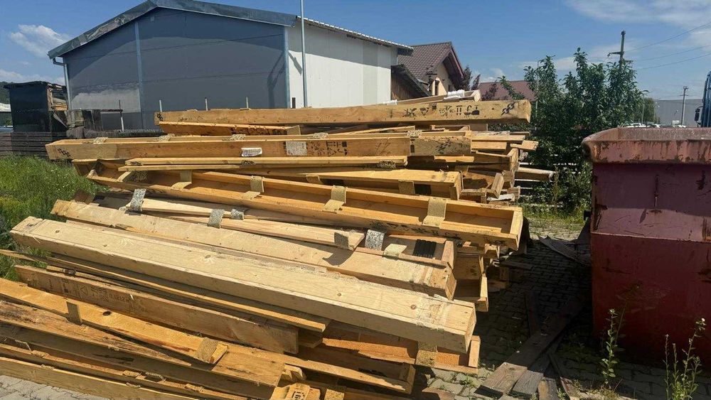 Scandura,cherestea brad