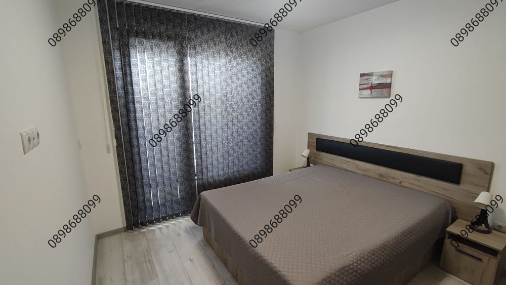 Дава се под наем Двустаен апартамент в Варна, Кайсиева градина - 57 кв.м за 408 € - Снимка #2