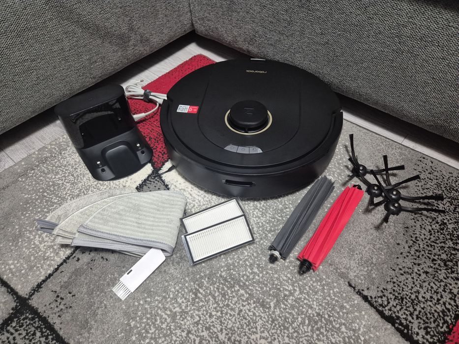 Aspirator Roborock Q5 PRO (In garantie)