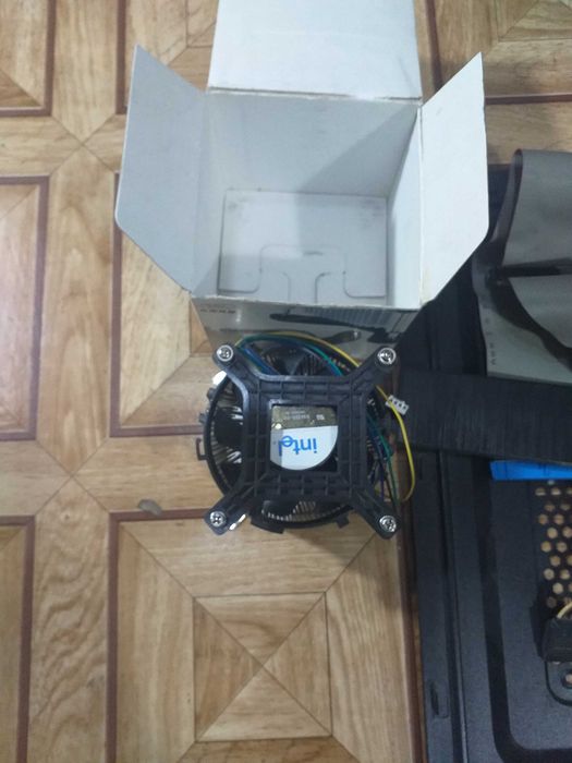 Кейс для компьютера