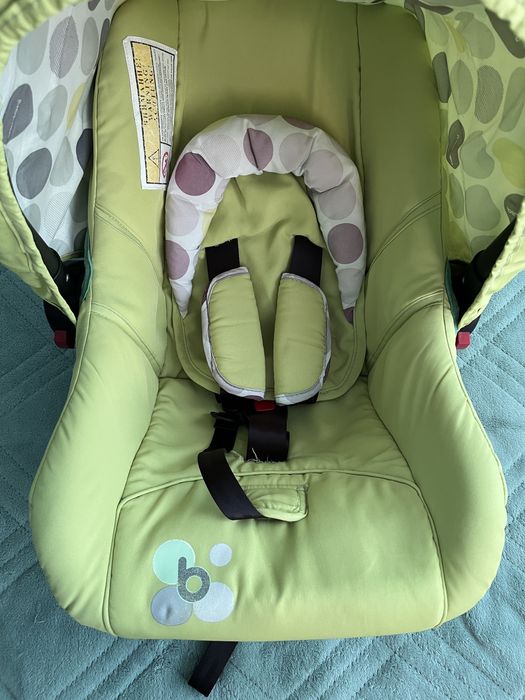 Кош за бебе