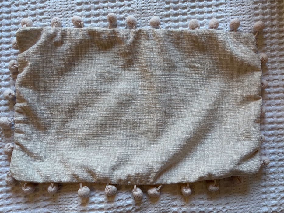 Калъфка за деко възглавница