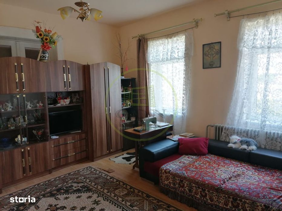 Casa de vanzare in mun. Reghin