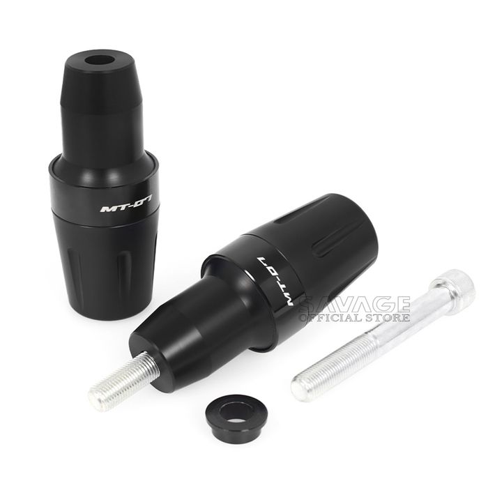 Краш тапи за Yamaha MT 07