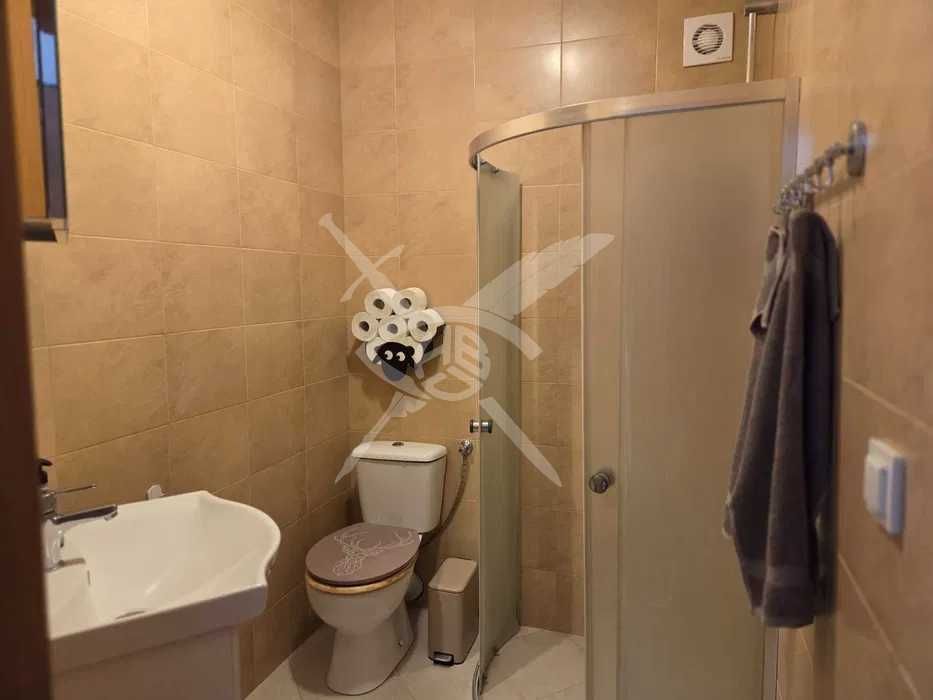 Дава се под наем Тристаен апартамент в Пловдив, Тракия - 92 кв.м за 598.23 € - Снимка #4