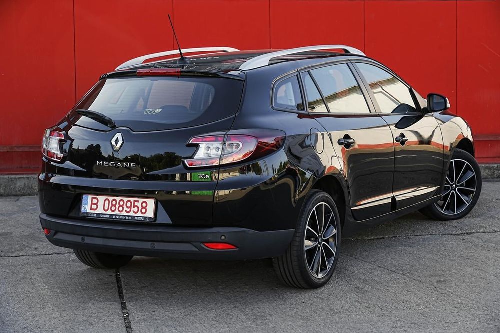 De vanzare Renault Megane 3