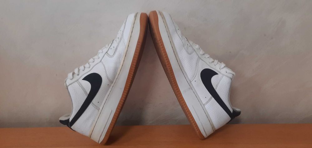 Nike Air Force 1-Много Запазени