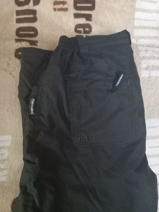 Лыжные брюки, для сноуборда.  германия