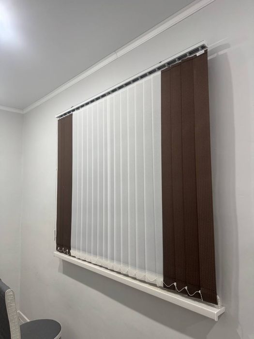 Жалюзи ролл шторы день и ночь маскитные сетки