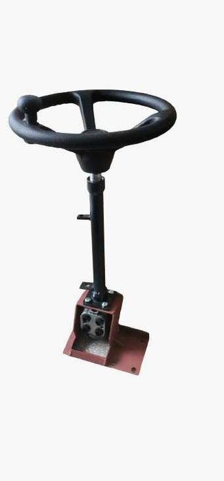 Caseta directie hidraulica cu danfoos U445 U550 U640