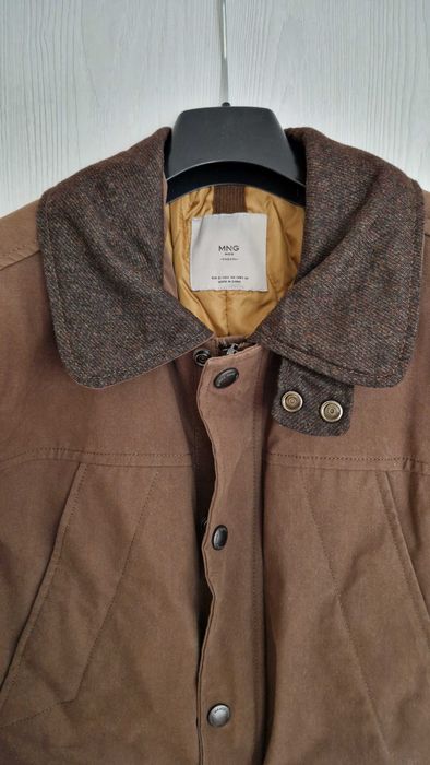 Мъжко яке Mango, размер S