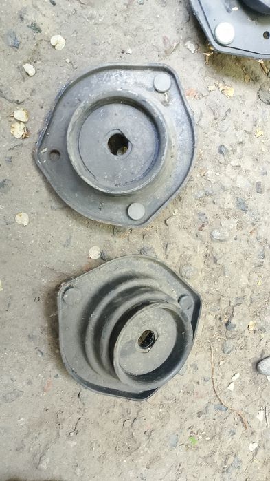 Запасные части  машины