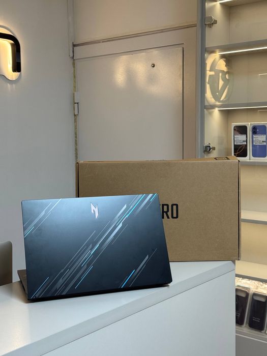 Acer Nitro i7/13, SSD 512GB, RTX4050 | т28927