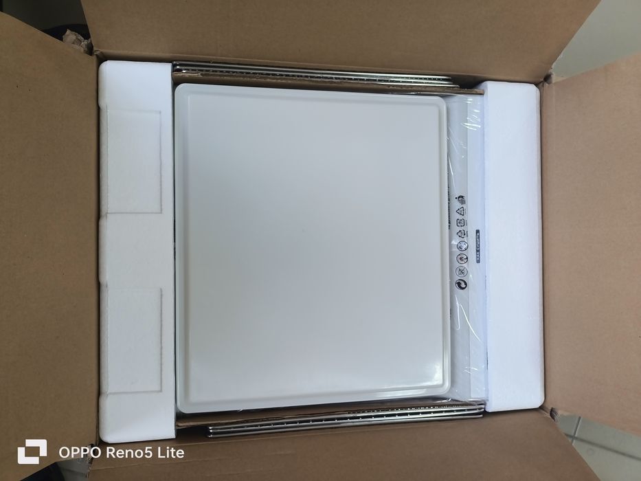 Электро сушилка RAWMID