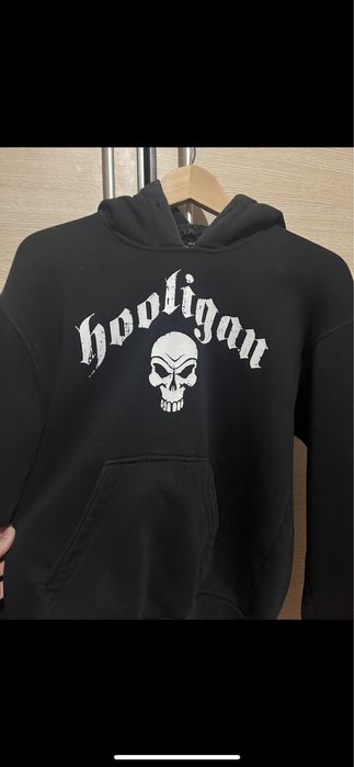 Мъжки суичър HOOLiGAN