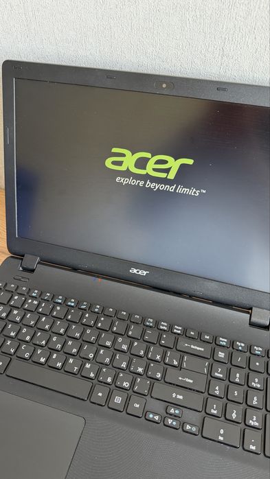 Продам ноутбук Acer Extensa EX2519