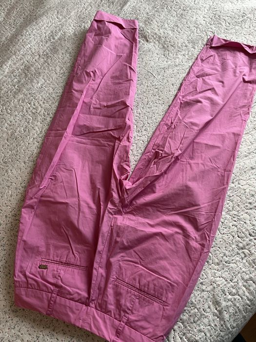 Памучен панталон Scotch & Soda