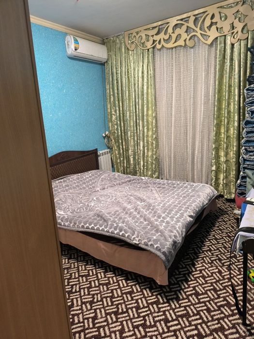 Сергели-5  2/4/9 бал 2#3