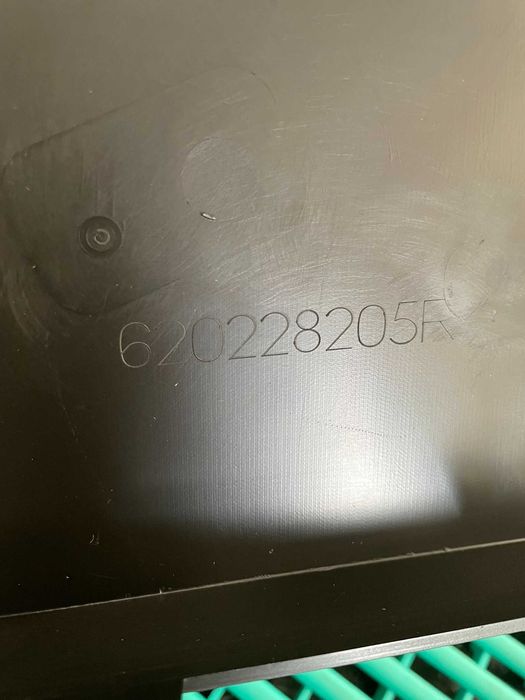 Bara fata Renault Master 4 2020+ noua originala Renault