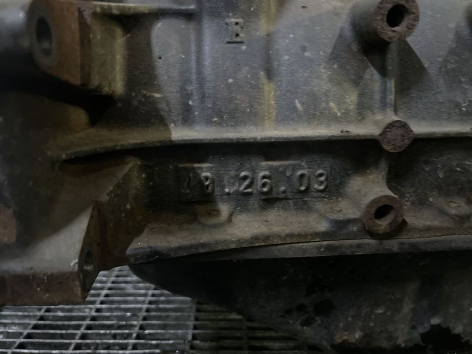 Motor Dacia Sandero 2 1.2 B 2012 - 2016 75CP Manuala D4F 732 Euro5 (1403) Benzina 4x2 ...