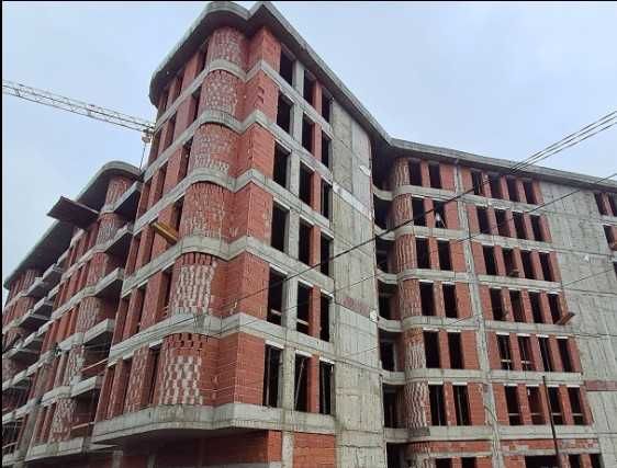 Продаваме 3-ст. апартамент Зона Б-19