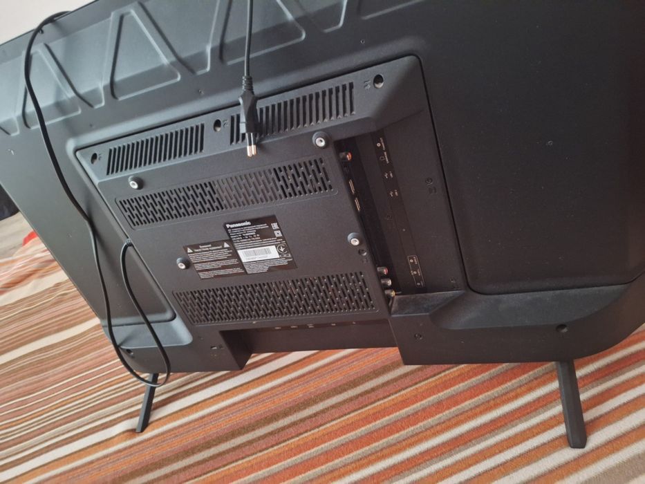 Телевизор Panasonic