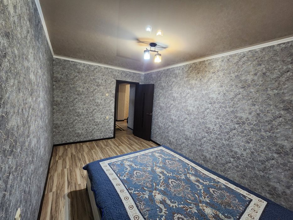 Продам квартиру в г. Лисаковск