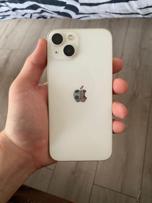 Iphone 13 сост идеал