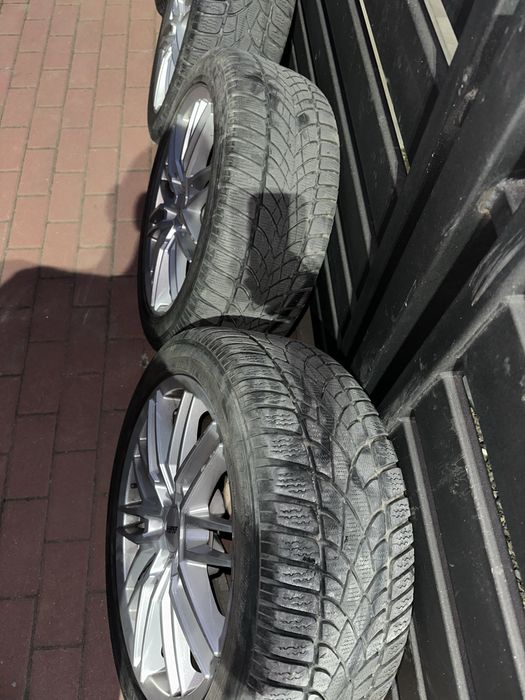 Roti Vw Passat, Golf, Jetta 17”