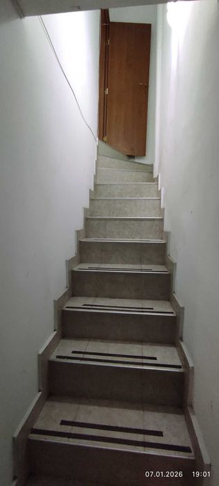 Дава се под наем Офис в Варна, Колхозен пазар - 43 кв.м за 259.08 € - Снимка #6