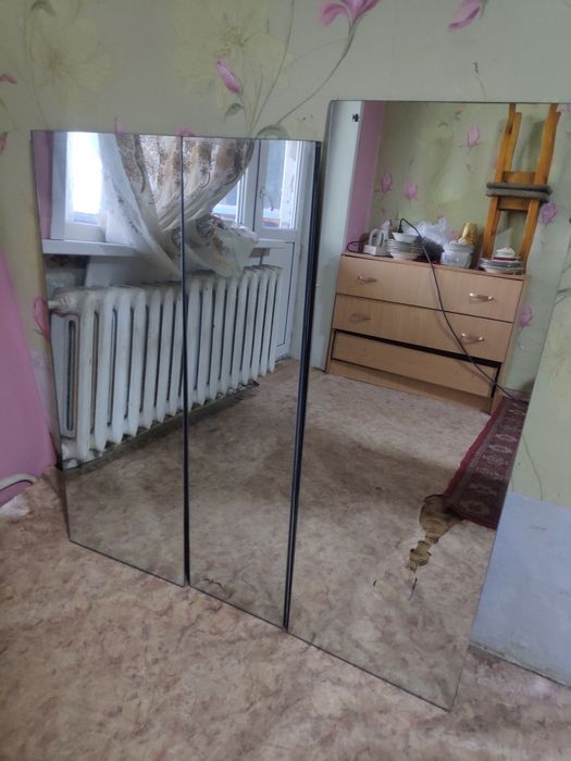 Зеркала разные прод