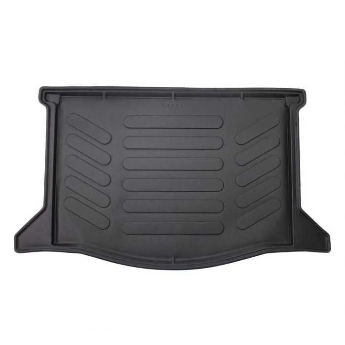 Стелка за багажник RizLine - Honda Jazz 2007 - 2014 / Хонда Джаз