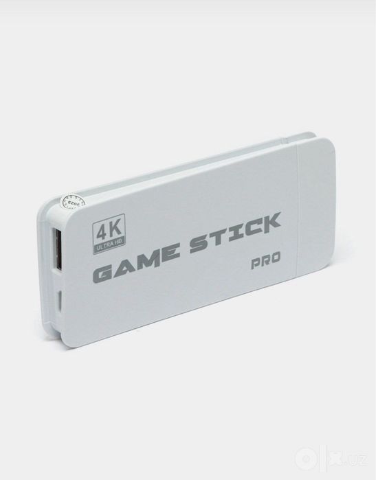Game stick Игровая приставка более 10.000 игры!