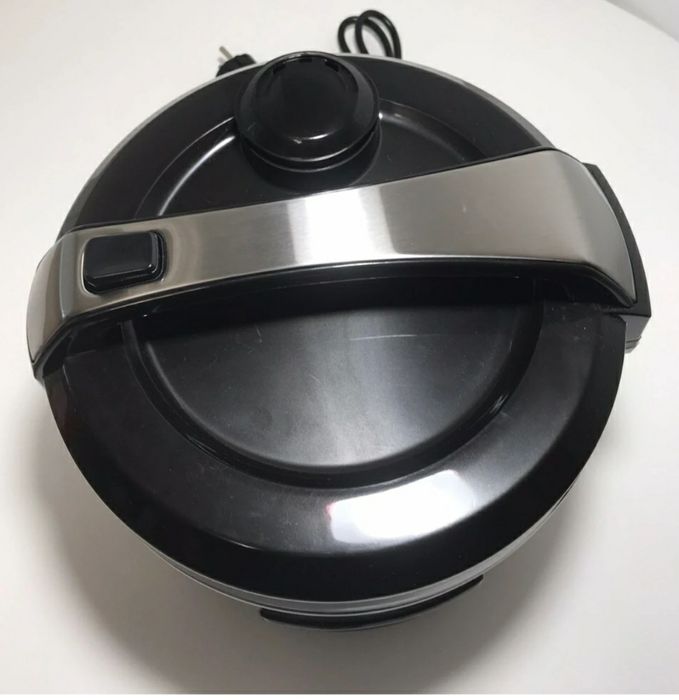 Oala electrica cu aburi - Russell Hobbs