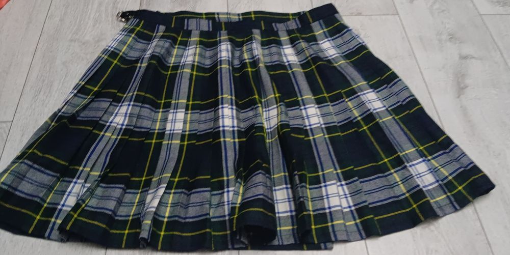 Kilt made in Ireland
