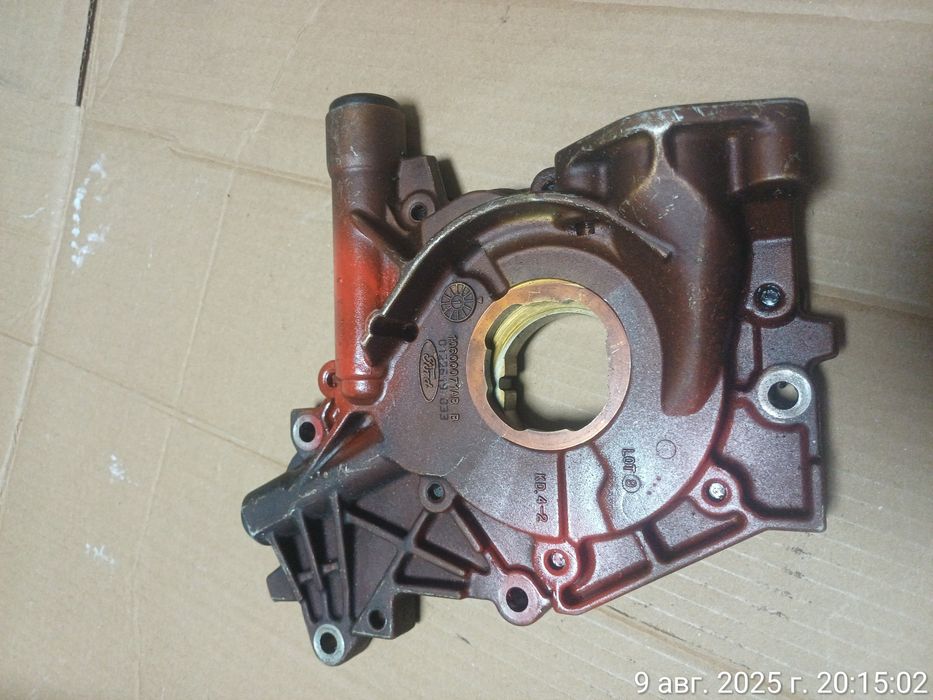 Продам запчасти на Mazda MPV LW 2.5