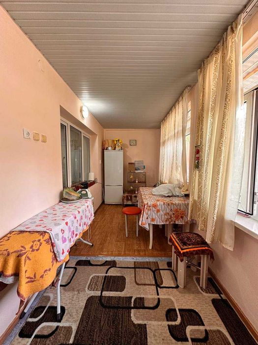 2 Комнатная квартира ул.Фаргона йули , ориентир почта кирпич