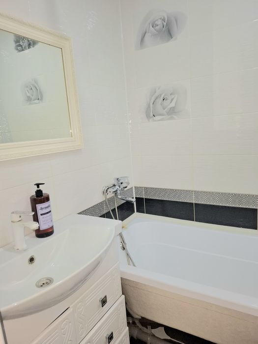 Сдам квартиру посуточно