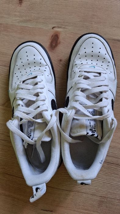 Nike Airforce 40.5