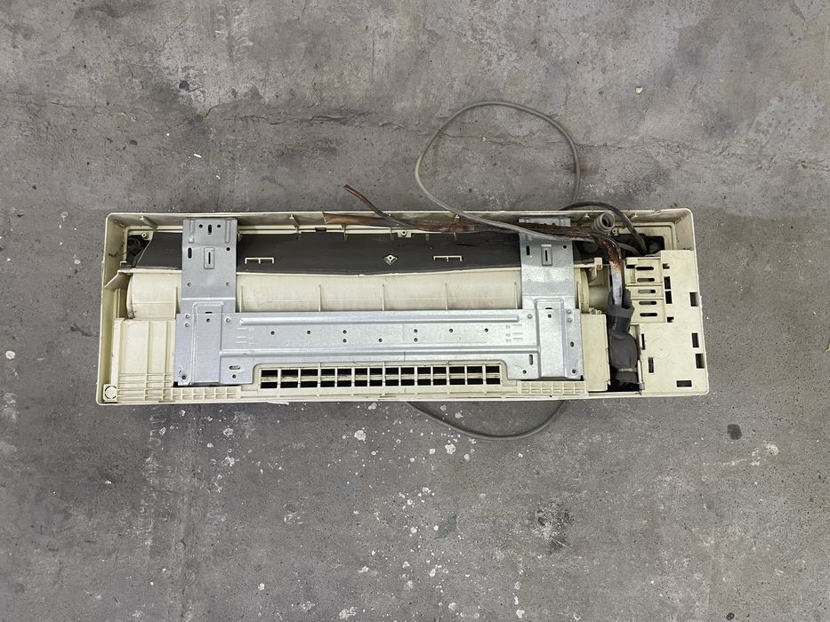 Кондиционер   LG