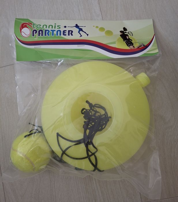 Игра тиниспартньор