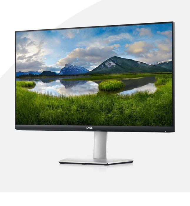 Monitor Dell S2721HS