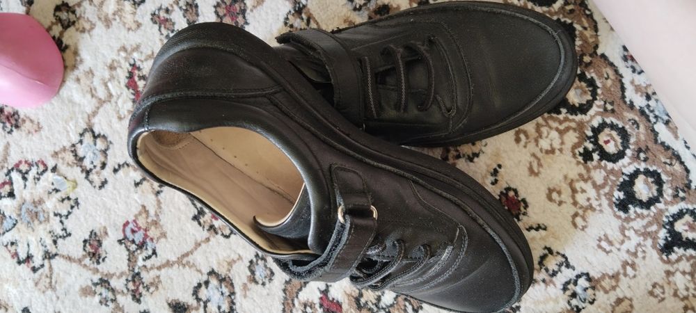 Обувь для мальчика