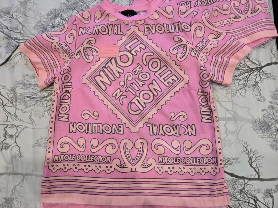 Дамски сет от 2 части Nikole collection/ nicole