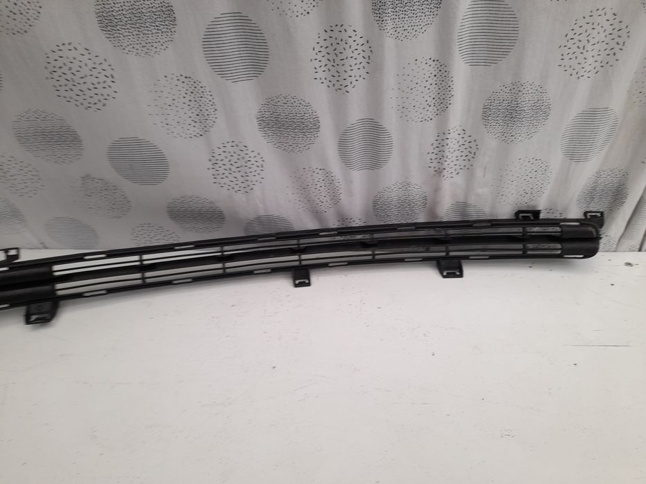 Грил решетка въздухобрана Citroen C4 Grand Picasso