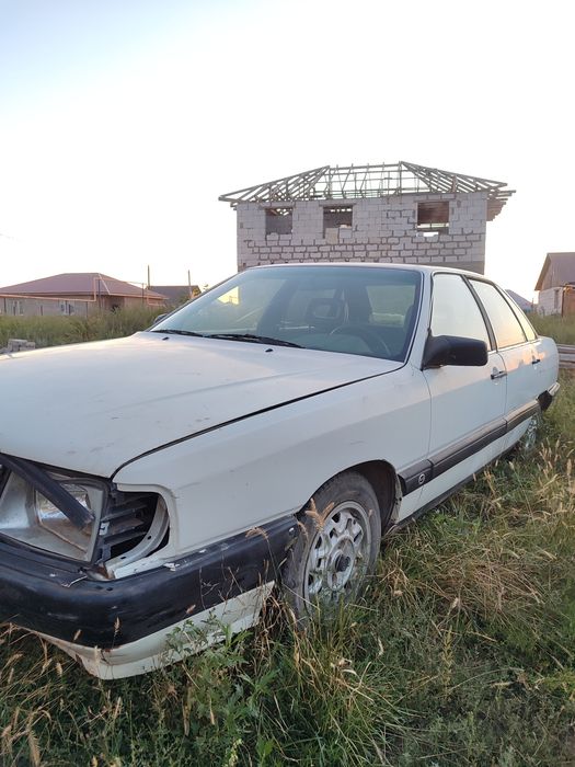 Ауди 100 С3 87год