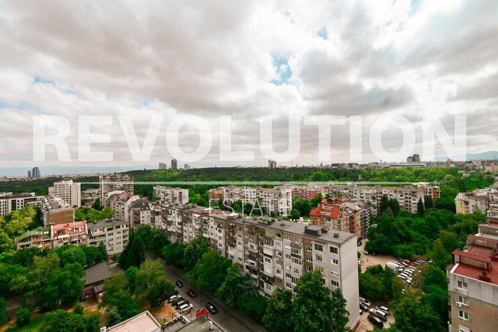 Продава се Двустаен апартамент в София, Гоце Делчев - 64 кв.м за 2813 €/кв.м - Снимка #13