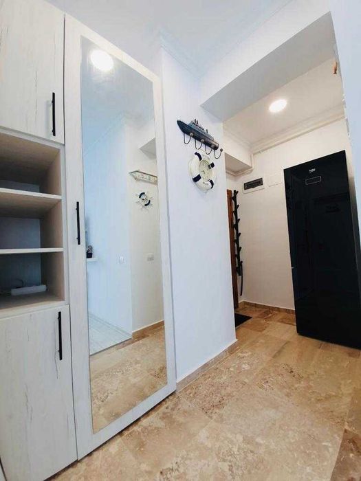 Închiriz 2 camere Mamaia Central 387,Sold House