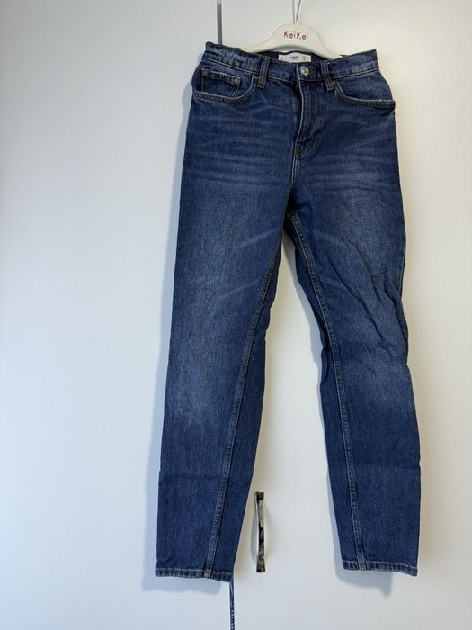 Lot pantaloni / blugi mango mărimea 32