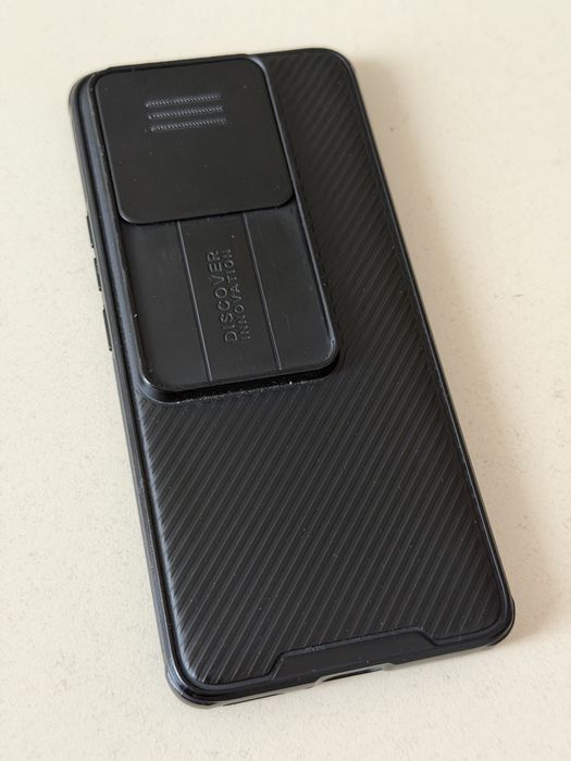 Xiaomi 13 Pro 12/512Gb Ceramic Black